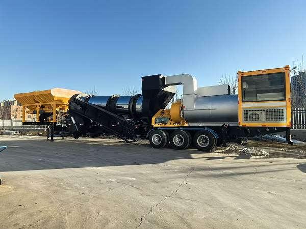 Management and maintenance of mobile asphalt mixing plants_1